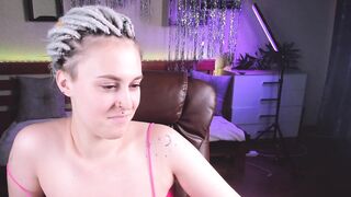 MilanaJusy Webcam Porn Video Record [Stripchat] - bdsm, slim, happy, hairy