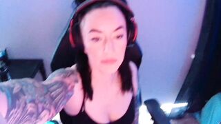 MLFMommy Webcam Porn Video Record [Stripchat] - squirty, suckcock, naturaltits, sweet