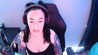 MLFMommy Webcam Porn Video Record [Stripchat] - squirty, suckcock, naturaltits, sweet