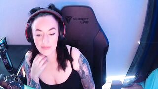MLFMommy Webcam Porn Video Record [Stripchat] - squirty, suckcock, naturaltits, sweet