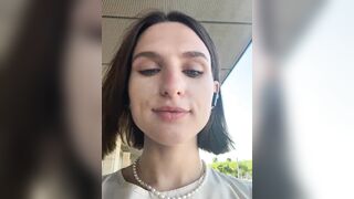 ArtistAnn Webcam Porn Video Record [Stripchat] - gag, oilyshow, shaved, atm, joi