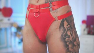 fallingangel Webcam Porn Video Record [Stripchat] - bigdick, biglegs, gamer, wetpussy