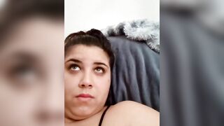 LadyMoon19 Webcam Porn Video Record [Stripchat] - teen, punish, ebony, smoke