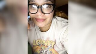 CarmelaAnthony Webcam Porn Video Record [Stripchat] - nonnude, lovenselush, machine, creamy
