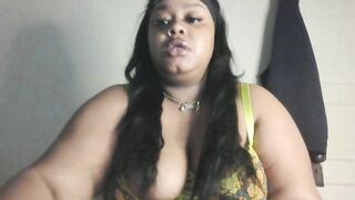 MistressKinkyDaBrat Webcam Porn Video Record [Stripchat] - goth, roleplay, biglips, lovensecontrol, ahegao