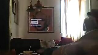 LucreLu34 Webcam Porn Video Record [Stripchat] - stockings, madure, thickass, armpits