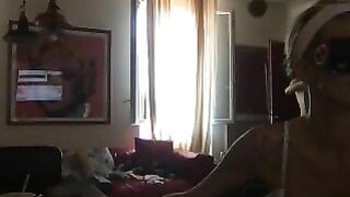 LucreLu34 Webcam Porn Video Record [Stripchat] - stockings, madure, thickass, armpits