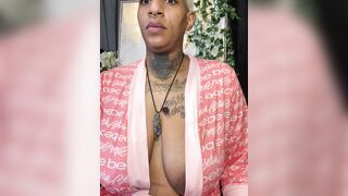 CherriRed Webcam Porn Video Record [Stripchat] - aussie, punish, boob, deep