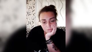 playwithSS Webcam Porn Video Record [Stripchat] - coloredhair, sexmachine, booty, pov