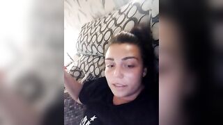 playwithSS Webcam Porn Video Record [Stripchat] - coloredhair, sexmachine, booty, pov