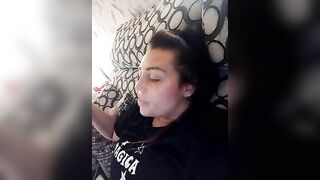 playwithSS Webcam Porn Video Record [Stripchat] - coloredhair, sexmachine, booty, pov