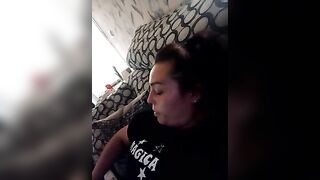 playwithSS Webcam Porn Video Record [Stripchat] - coloredhair, sexmachine, booty, pov