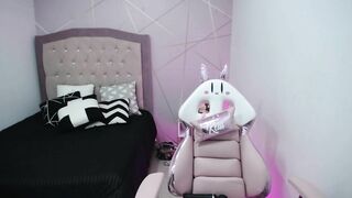 K_Daniela Webcam Porn Video Record [Stripchat] - masturbation, mommy, bigpussy, shower, doublepenetration