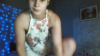 VadocGirl2 Webcam Porn Video Record [Stripchat] - nipples, boobies, relax, twerk