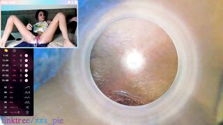 xxs-pie Webcam Porn Video Record [Stripchat] - play, flexibility, bigbooty, pvtshow