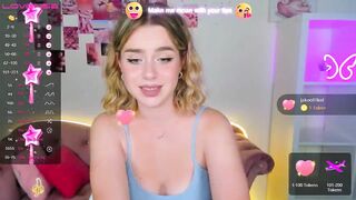 Adelina_Heart Webcam Porn Video Record [Stripchat] - sport, colombiana, sexygirl, couple
