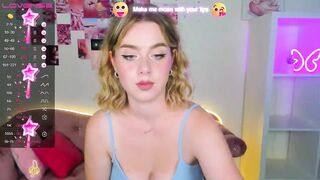 Adelina_Heart Webcam Porn Video Record [Stripchat] - sport, colombiana, sexygirl, couple