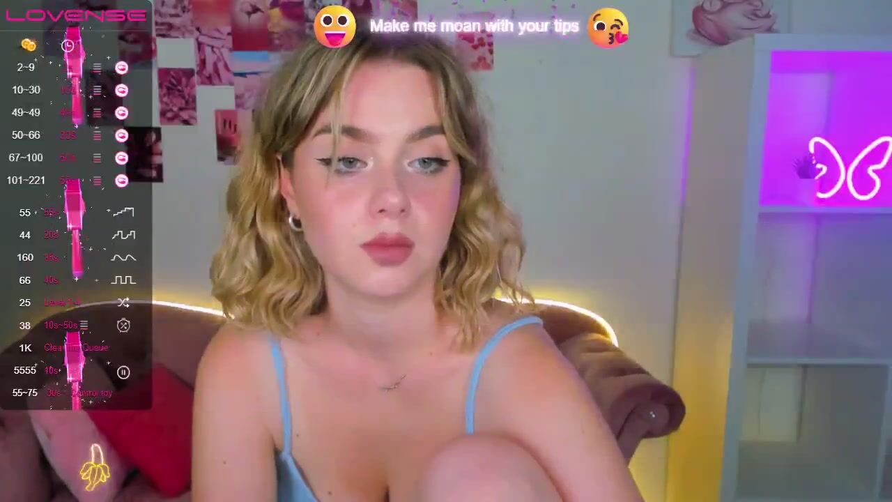 Adelina_Heart Webcam Porn Video Record [Stripchat] - sport, colombiana,  sexygirl, couple