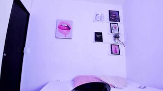 LiveSabrina Webcam Porn Video Record [Stripchat] - abs, password, highheels, oilshow