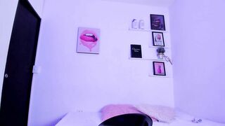 LiveSabrina Webcam Porn Video Record [Stripchat] - abs, password, highheels, oilshow