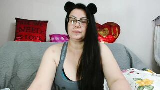 __KHALEESI__ Webcam Porn Video Record [Stripchat] - buttplug, chat, hotwife, feets, student