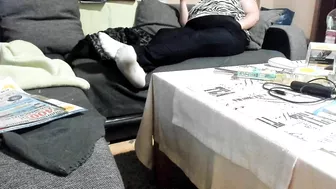 HotBiPaar Webcam Porn Video Record [Stripchat]: mommy, 69, asmr ...