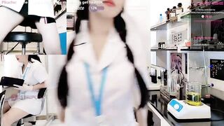 __Lab__ Webcam Porn Video Record [Stripchat] - fountainsquirt, edge, amateur, glasses, mommy