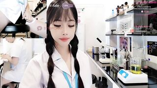 __Lab__ Webcam Porn Video Record [Stripchat] - fountainsquirt, edge, amateur, glasses, mommy