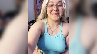 MsConejitaa Webcam Porn Video Record [Stripchat] - me, shave, horny, bigbutt, rollthedice