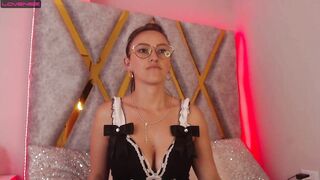 Hanna_Lee_ Webcam Porn Video Record [Stripchat] - bignipples, lushcontrol, dominatrix, butt, kisses