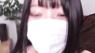 Mitsuba_japanese Webcam Porn Video Record [Stripchat] - strip, dominate, leather, sloppy, skinnybody