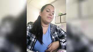 TheFannyMae Webcam Porn Video Record [Stripchat] - cei, toy, thighs, striptease, spanking