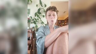 mossy_kiss Webcam Porn Video Record [Stripchat] - sexychubby, uncut, smallcock, bigass