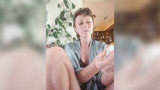 mossy_kiss Webcam Porn Video Record [Stripchat] - sexychubby, uncut, smallcock, bigass