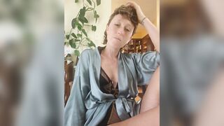 mossy_kiss Webcam Porn Video Record [Stripchat] - sexychubby, uncut, smallcock, bigass
