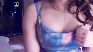 bxdgirlhr Webcam Porn Video Record [Stripchat] - sissy, mature, latino, goddess