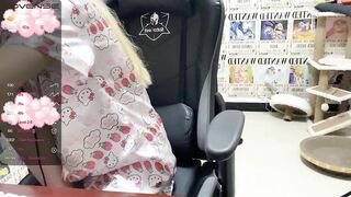SNAKEgirl0 Webcam Porn Video Record [Stripchat] - dildo, kisses, korean, colombian, fucking