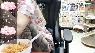 SNAKEgirl0 Webcam Porn Video Record [Stripchat] - dildo, kisses, korean, colombian, fucking