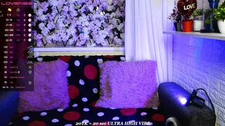 JellyJux Webcam Porn Video Record [Stripchat] - girlnextdoor, mouth, feet, hd, happy