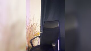 PerfecttBooty Webcam Porn Video Record [Stripchat] - masturbation, machine, blonde, tights