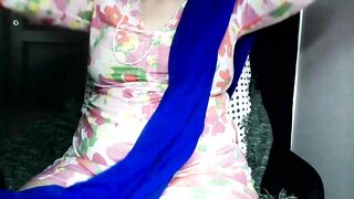Indian-kleopatra Webcam Porn Video Record [Stripchat] - horny, bigboob, toy, tips, nylon
