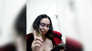 Cerejinha330 Webcam Porn Video Record [Stripchat] - legs, bigtoys, butt, dildo, fat