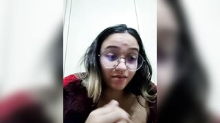 Cerejinha330 Webcam Porn Video Record [Stripchat] - legs, bigtoys, butt, dildo, fat