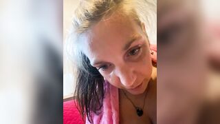 melli23- Webcam Porn Video Record [Stripchat] - butt, facefuck, goth, lesbians, tight