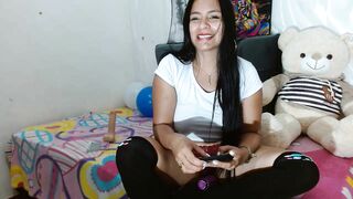 Zoe_Lara_ Webcam Porn Video Record [Stripchat] - twerk, biceps, facefuck, happy, angel
