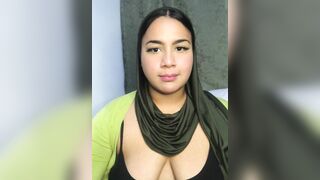 Maryam_yamal Webcam Porn Video Record [Stripchat] - shower, slut, niceass, c2c, tomboy