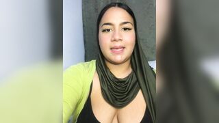 Maryam_yamal Webcam Porn Video Record [Stripchat] - shower, slut, niceass, c2c, tomboy