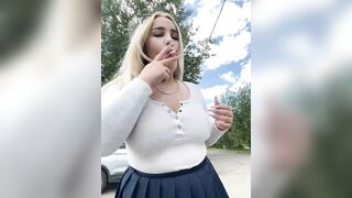 VeryHornyAlice Webcam Porn Video Record [Stripchat] - porn, dildoshow, 18, bignipples, bigbutt