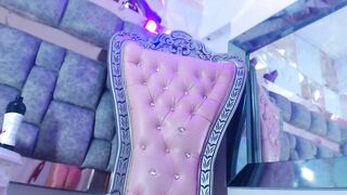 im_yolinna Webcam Porn Video Record [Stripchat] - fuck, pantyhose, panty, lady, lingerie