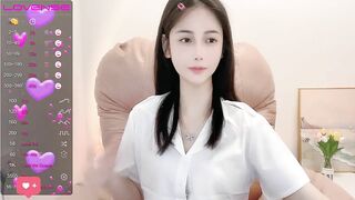 TT-meiyangyang Webcam Porn Video Record [Stripchat] - belly, hugepussy, blowjob, suck